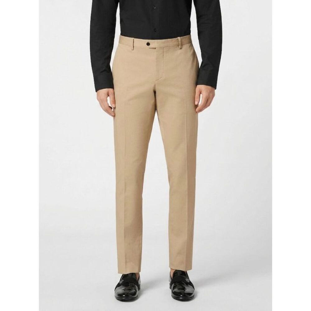 Philipp Plein Pants Men Beige